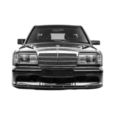 Imagem de Pôster De Carro Esportivo Luxuoso Preto E Branco, Arte Em Tela Para De