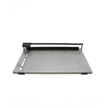 Imagem de Refiladora Guilhotina Corte Rotativa 460Mm (+ A3) Lassane