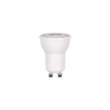 Imagem de Lâmpada Led Stella Mini Dicroica Mr11 Eco Dimerizável 3,5w Gu10 Bivolt 2700k - Luz Amarela