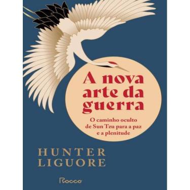 Imagem de Nova Arte Da Guerra, A