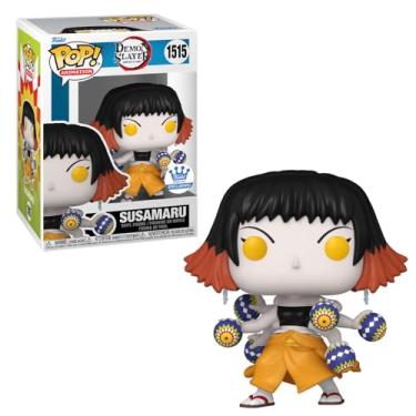 Imagem de Boneco Funko pop Animation Demon Slayer- Susamaru(arms)