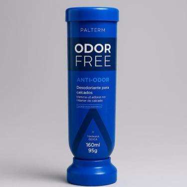 Imagem de Desodorante para Calçados Anti-Odor Palterm