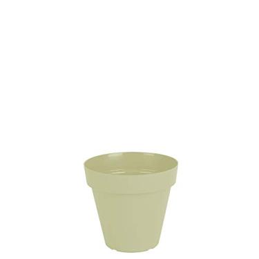 Imagem de Vasart Sampa Vaso de Flores, Marfim, 10x9cm, 1 Unidad