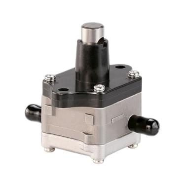 Imagem de ZHENGHE Nova bomba de combustível para motores de popa Honda 40-75HP 4 tempos 16700-ZZ5-003 peças de reposição