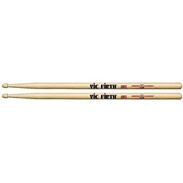 Imagem de Baqueta Vic Firth American Classic Extreme 5B (Mais Longa 5B) 2455