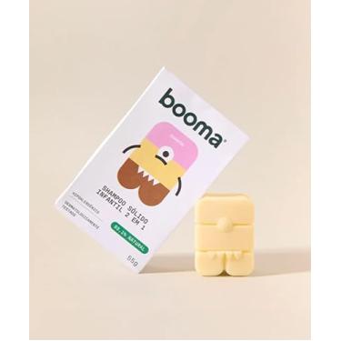 Imagem de Shampoo Sólido - Booma