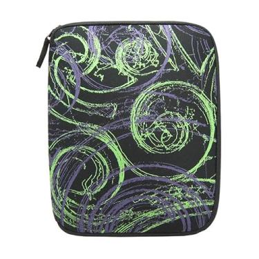 Imagem de Capa Protetora Dupla Face para Notebook 15"