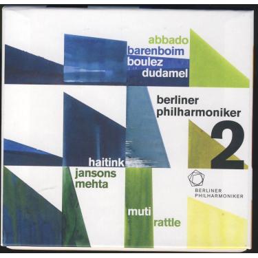 Imagem de EUROPAKONZERT 25 DVD Anniversary BOX 1991 - 2015