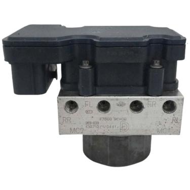 Imagem de Modulo De Abs Nissan Versa March 476609kh0b