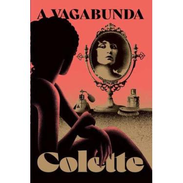 Imagem de A vagabunda - Ímã Editorial