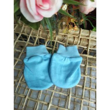 Imagem de Luva infantil azul - Bebe Lulu 