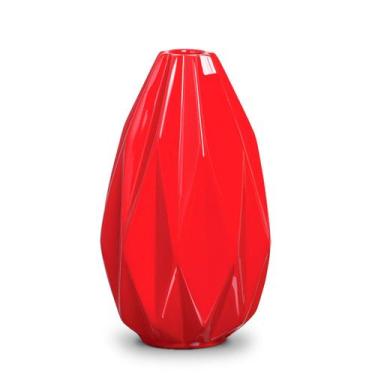 Imagem de Vaso Lapidado Grande - Cerâmica Imperial