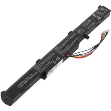 Imagem de Bateria para Notebook Asus VivoBook Pro N752VX-GC087T - BestBattery, P