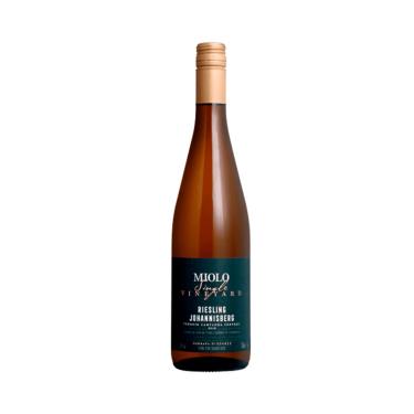 Imagem de VINHO MIOLO SINGLE VINEYARD RIESLING BRANCO SECO 750ML
