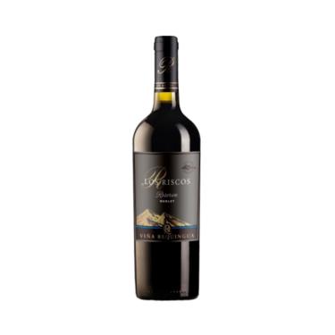 Imagem de VINHO LOS RISCOS RESERVA MERLOT TINTO 750ML