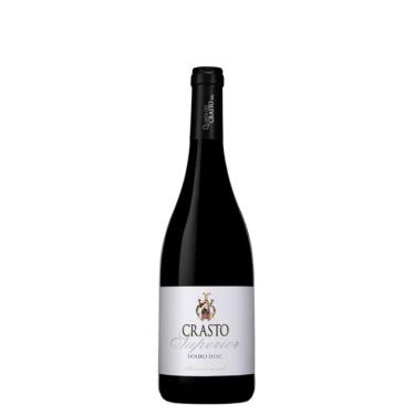 Imagem de VINHO QUINTA DO CRASTO SUPERIOR TINTO 375 ML