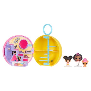 Imagem de L.O.L. Surprise Mini Family - Sortidas