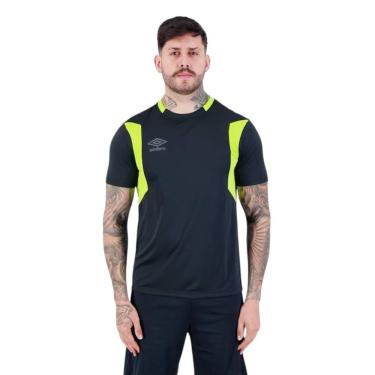 Imagem de Camiseta Umbro Cyber Masculina