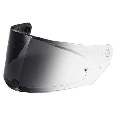 Imagem de LS2 Escudo Externo Pronto Para Assault/Rapid/Stream Pinlock (Fotocrômico)