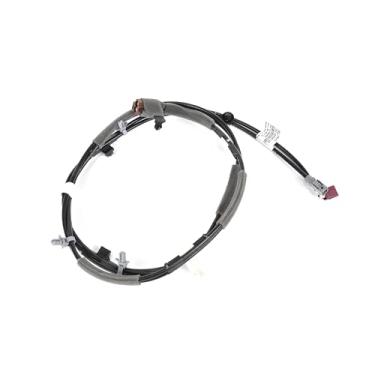 Imagem de ACDelco GM Original Equipment 23456140 Cabo de antena de navegação de rádio, telefone celular e GPS
