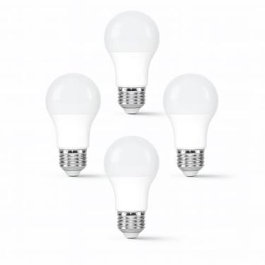 Imagem de Lâmpada Led Bulbo Econômica de 15w 3000k Branco Quente Luz Amarela Aconchegantes para Ambientes E27 Bivolt 127v e 220v (4)