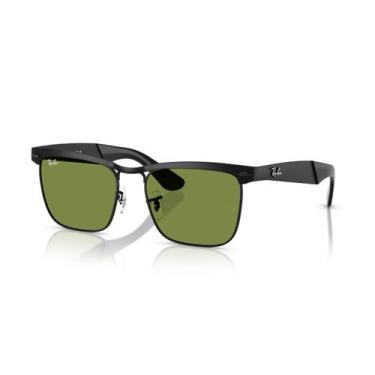 Imagem de Óculos de Sol Ray-Ban Wayfarer Deluxe, G