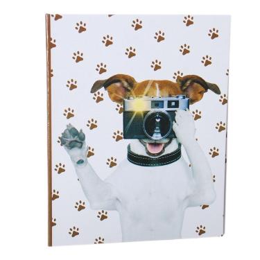 Imagem de Álbum 120 Fotos 10X15Cm Cute 103/08