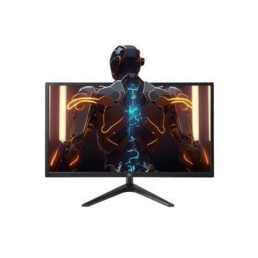 Imagem de Monitor Brx Led 20" Hdmi + Vga, 20"