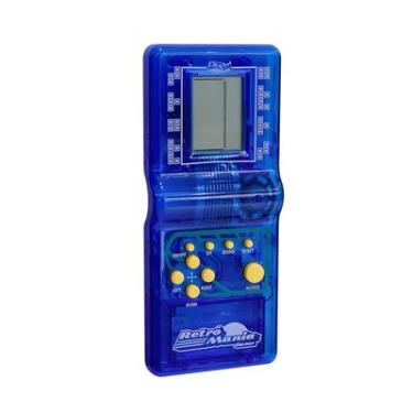 Imagem de RETRÔ GAME