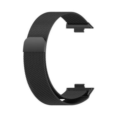 Imagem de Pulseira De Metal Para Huawei Watch Fit 1/2/3/4 Protetor De Tela TPU F