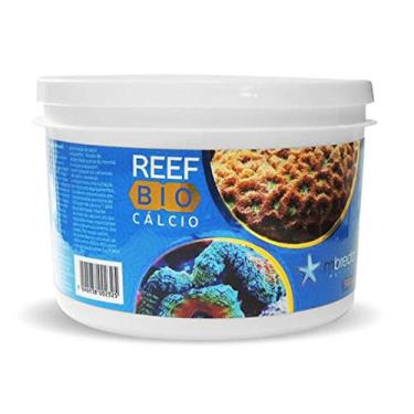 Imagem de Suplemento Reef Bio Cálcio 500 G