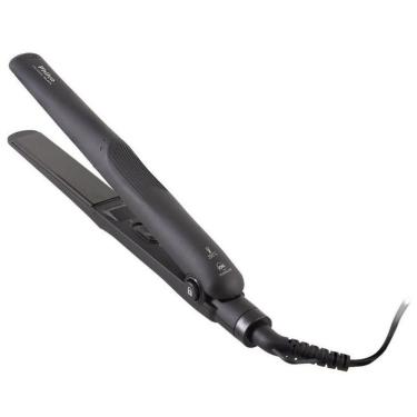 Imagem de Prancha De Cabelo Ceramic Black Ppr08 Philco Preto Bivolt