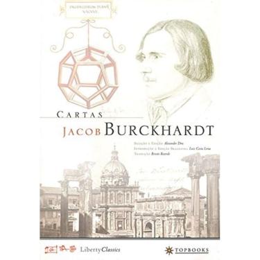 Imagem de Cartas - Jacob Burckhardt