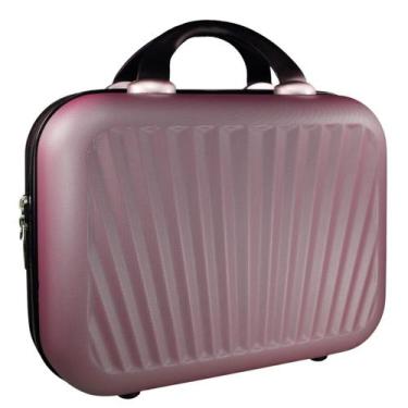 Imagem de Maleta Médica Estudante Acadêmica Bolsa Luxo Variadas - Love Saude, Ro