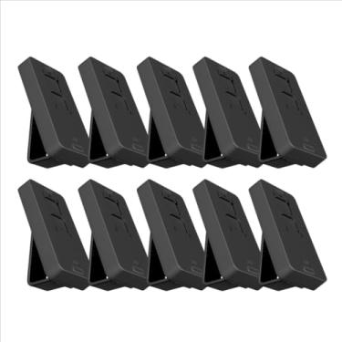 Imagem de Kit 10 Controles Zap Pop 433MHz PPA