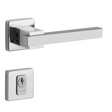 Imagem de Fechadura Externa 55mm Future Dudu - 43-4164 - LOCKWELL