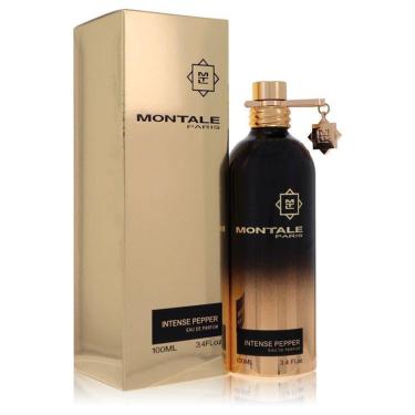Imagem de Perfume Feminino Intense Pepper Montale 100 Ml Eau De Parfum