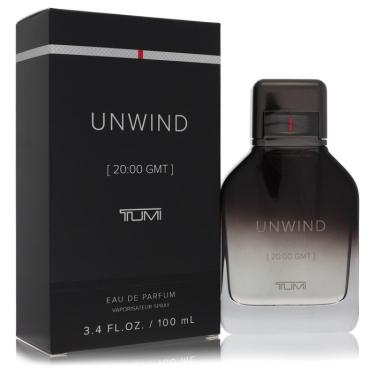 Imagem de Perfume Masculino Tumi Unwind Eau De Parfum 100 Ml