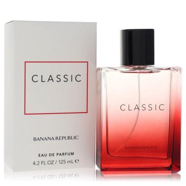 Imagem de Perfume Masculina Classic Red Banana Republic 125 Ml Eau De Parfum