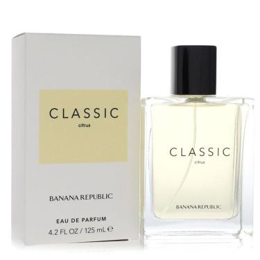 Imagem de Perfume Feminino Classic Citrus Banana Republic 125 Ml Eau De Parfum