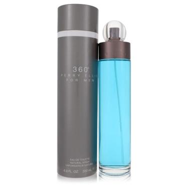 Imagem de Perfume/Col. Masc. 360 Perry Ellis 200 ML Eau De Toilette