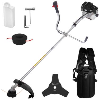 Imagem de Roçadeira Lateral Toyama Rt43l-b-25a 2 Tempos 43cc 1.7hp