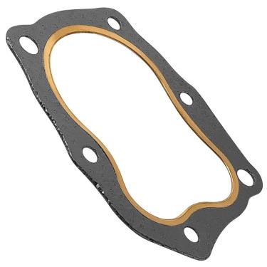 Imagem de Junta Tampa Do Cilindro Motobomba Husqvarna W40p Original