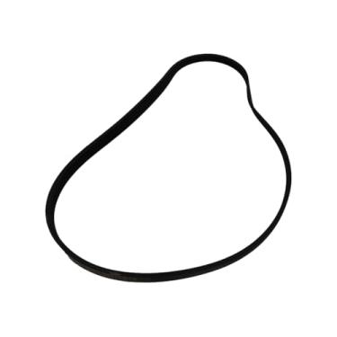 Imagem de CORREIA 4RIBS P47 LAVADORA ELECTROLUX LAC12 LPR13 LED15 ORIG - A99017601