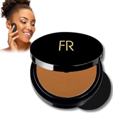 Imagem de Flori Roberts Bronzer Da , Pó Bronzeador Sheer Finish Para Mulheres De Cor Ou Tons De Pele Mais Escuros, Contornos E Iluminadores Para Um Brilho Bronzeado