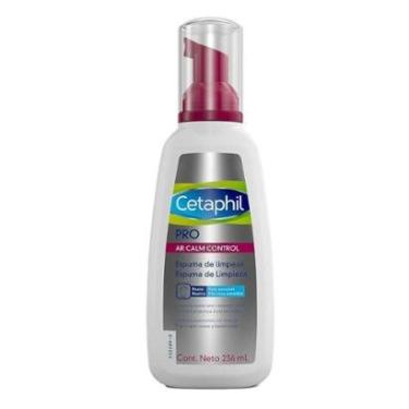Imagem de Espuma de Limpeza Cetaphil Pro Ar 236ml-Unissex