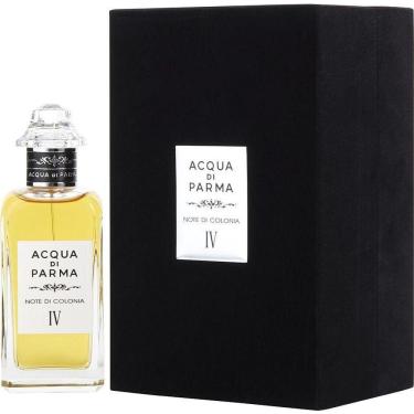 Imagem de Perfume Masculino Acqua Di Parma Note Colonia Iv Eau De Colônia Spray 150 ml