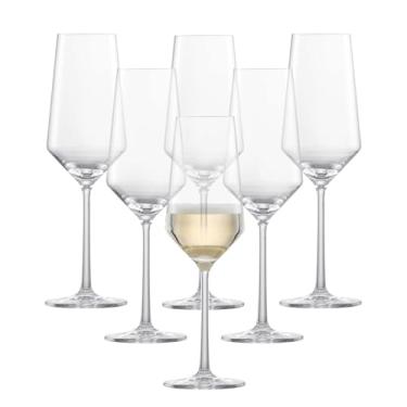 Imagem de Taça Champagne, Cristal, 215 ml Schott Zwiesel Pure