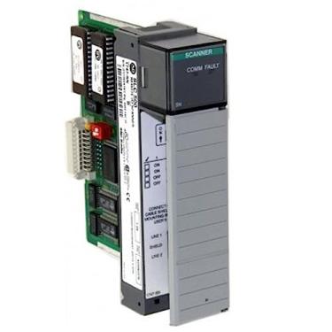 Imagem de UHFILYQBA Módulo PLC 1747-SN SLC 500 PLC 1747-SN selado em caixa