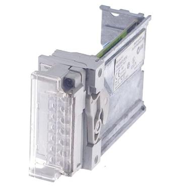 Imagem de UHFILYQBA Módulo de E/S TSXDEZ12D2 PLC Modicon TSXDEZ12D2 Módulo selado em caixa